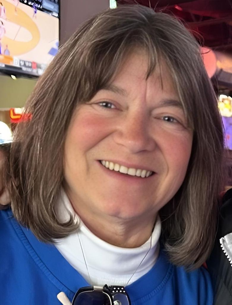 Gilda Jo "Kelly" Grieshaber Profile Photo