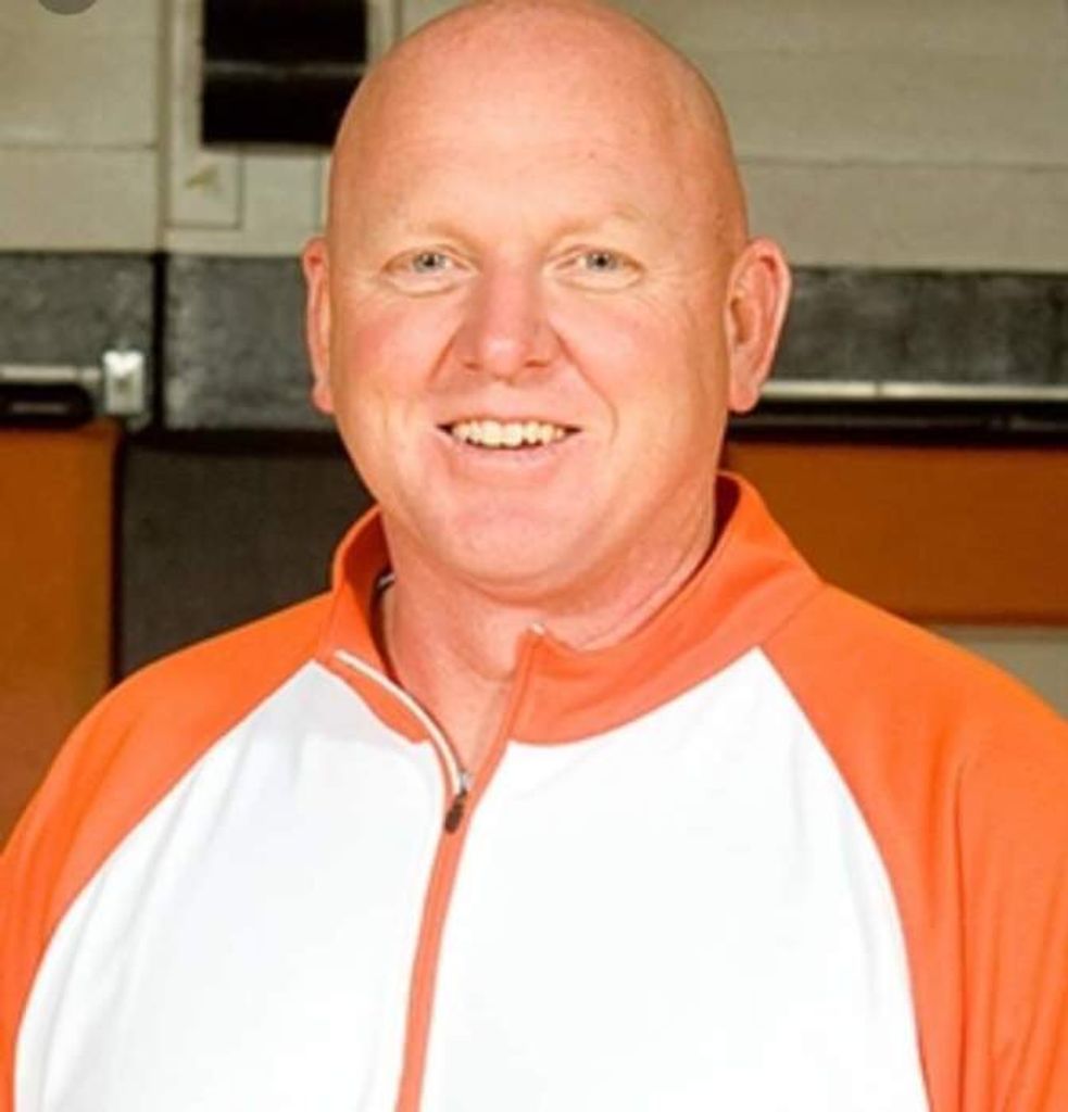 Kevin P. Brown