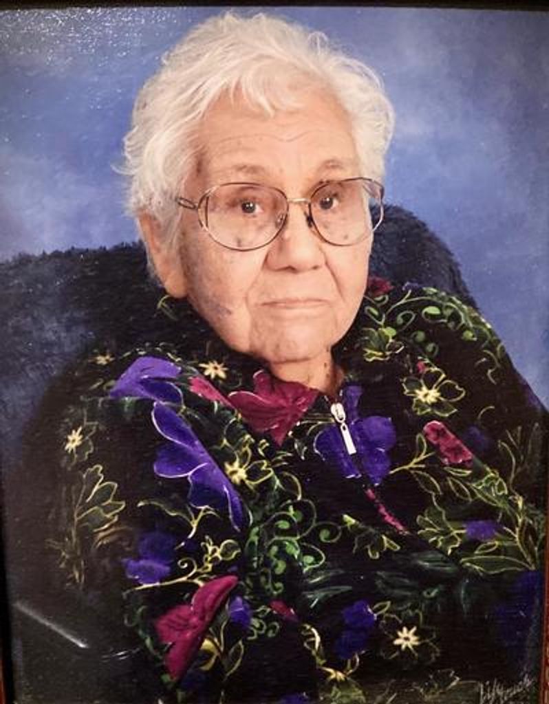 Dolores Barron Garcia