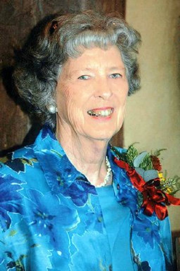 Anne Elizabeth Bottrell Profile Photo