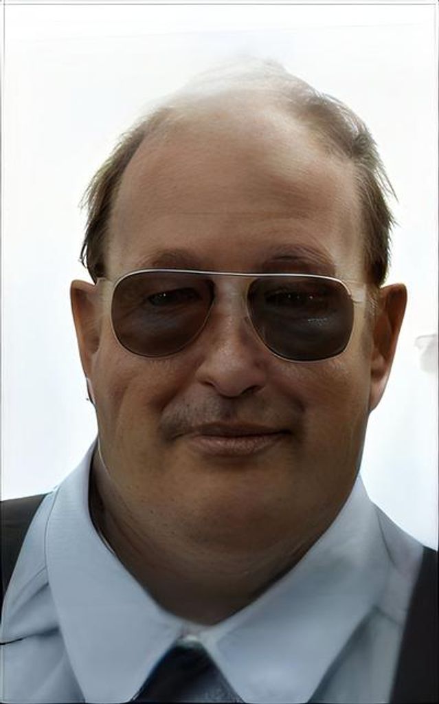 Arthur Ray Zitting Profile Photo