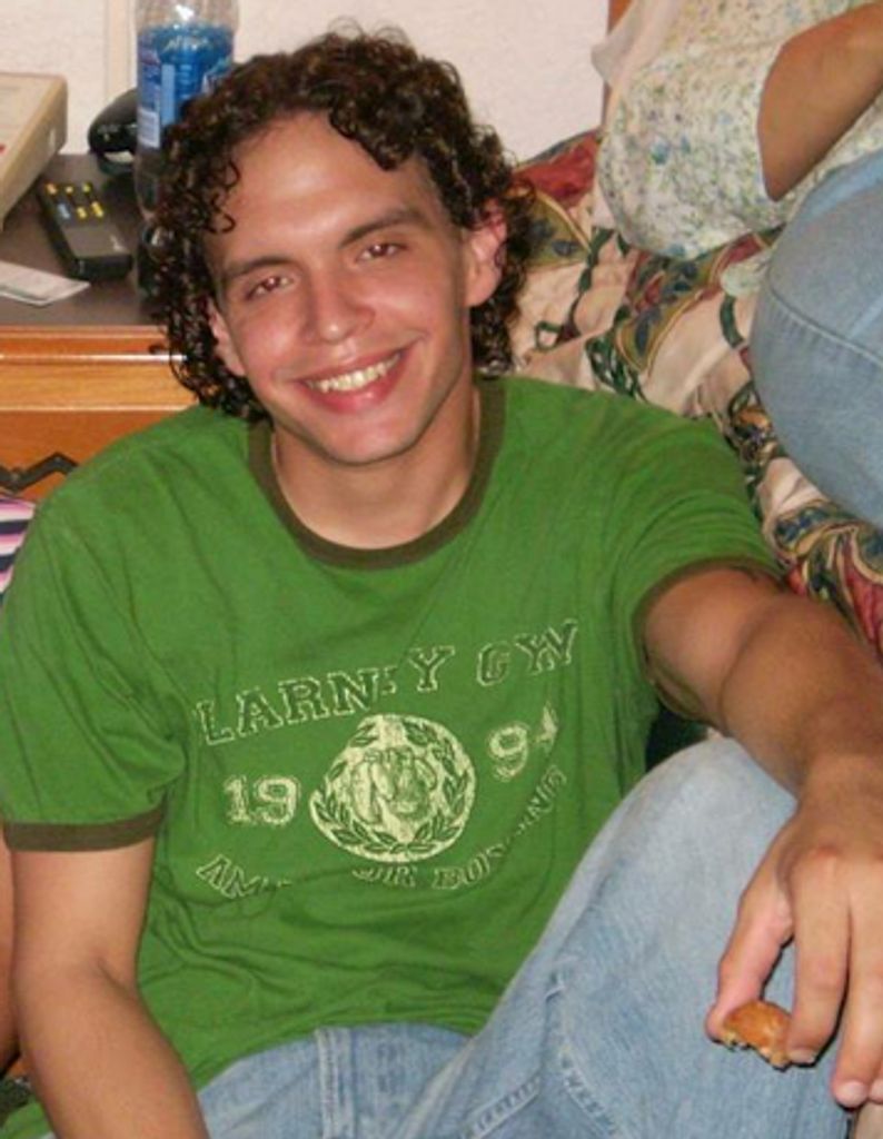 Matthew Blake