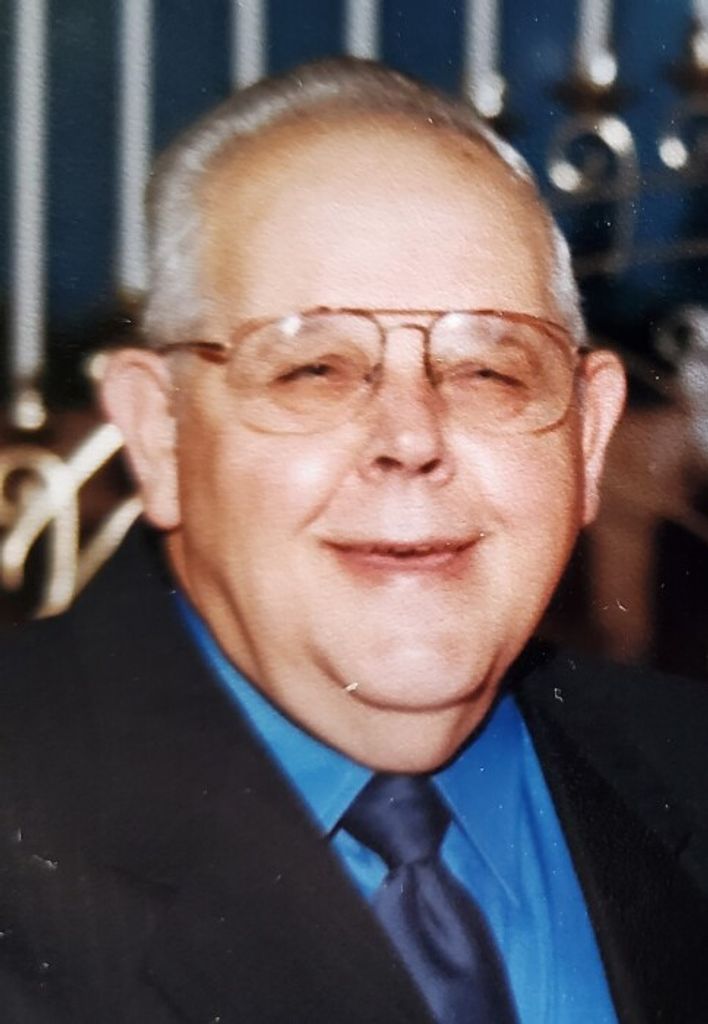 Gene Delano Mayes Profile Photo