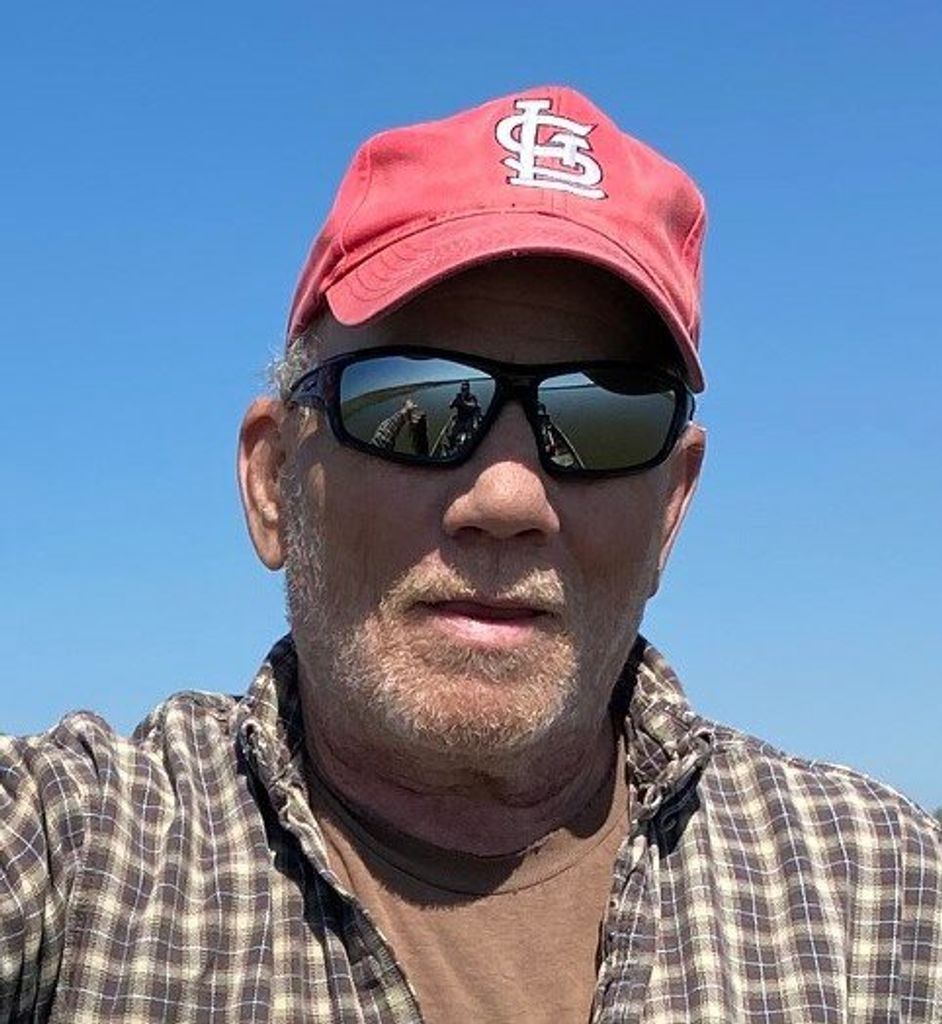 Red Sanchegraw