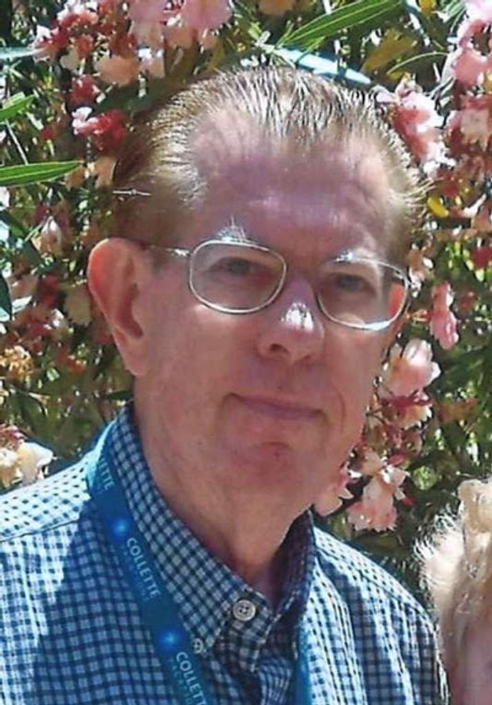 Gregory R. Pesty Profile Photo