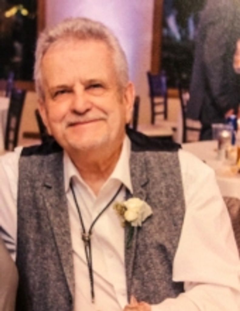 Richard Conrad Friend, Jr.