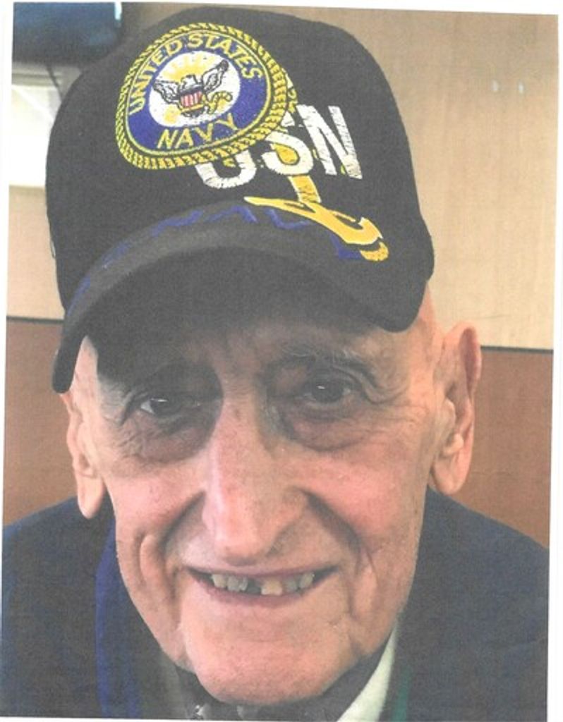 George Basara Profile Photo
