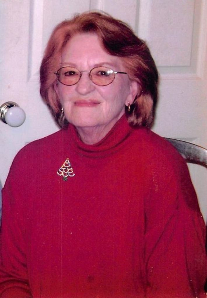 Jean Mclelland Blakeney Profile Photo