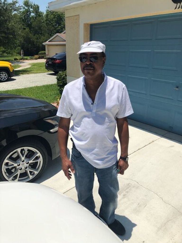 Alton Harden, Sr. Profile Photo