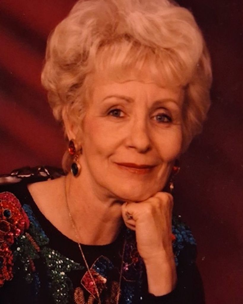 Bonnie Smith Profile Photo