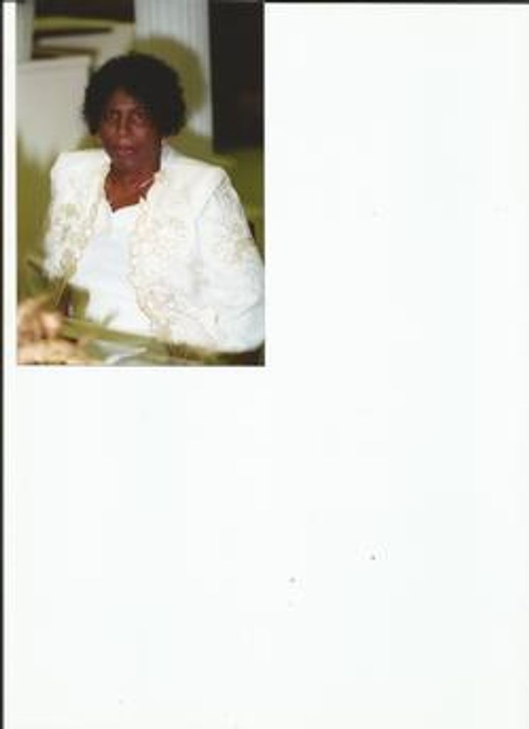 Edgie Lee Peters Profile Photo