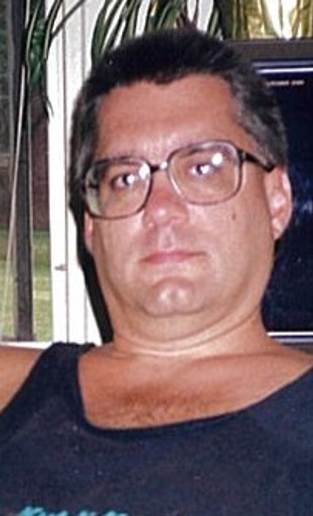 Mark Alan Cannon