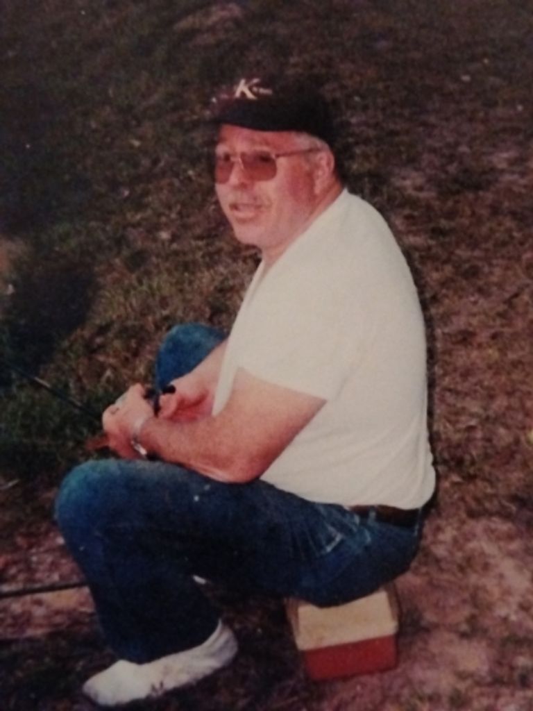 Glen Russell Dowd Profile Photo