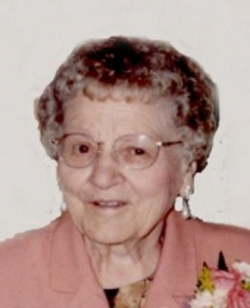 Marie Roiger Profile Photo