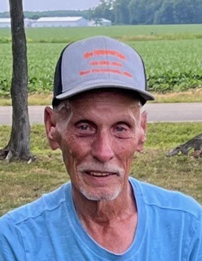 Croley Isbill Profile Photo