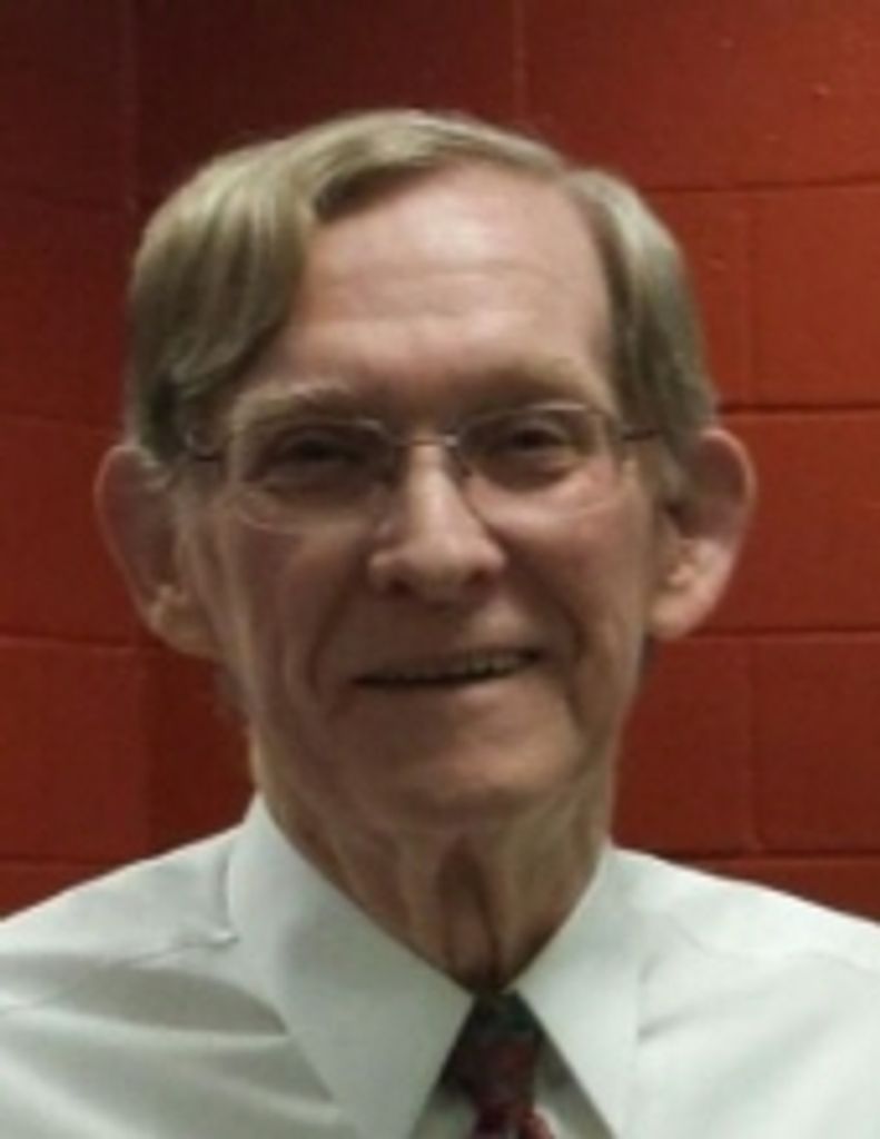 Gene P Ramsey