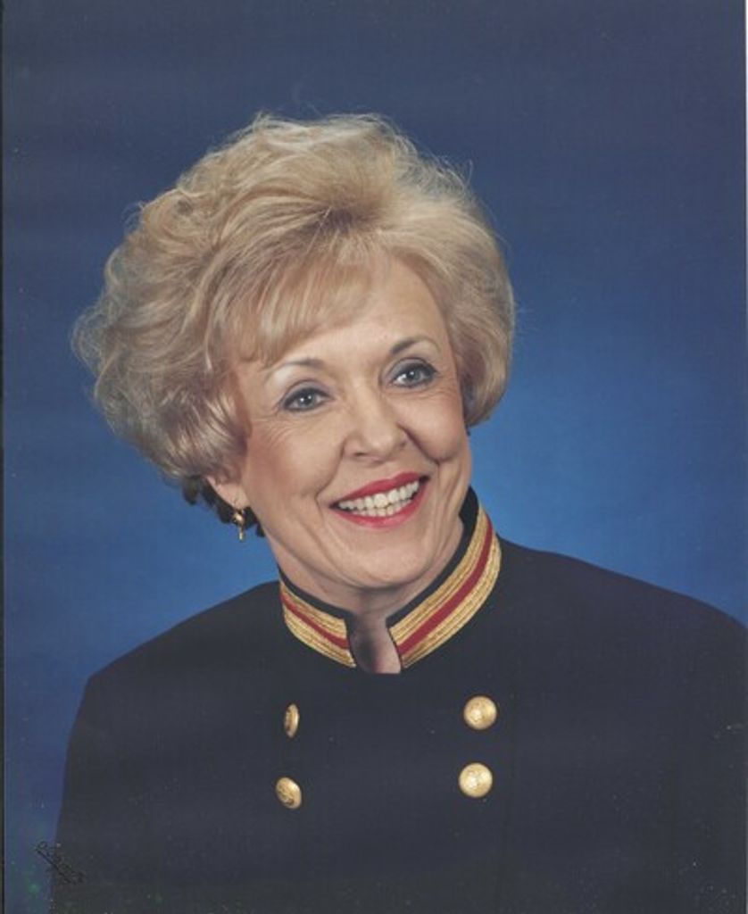 Sylvia Roberson Harrell Profile Photo
