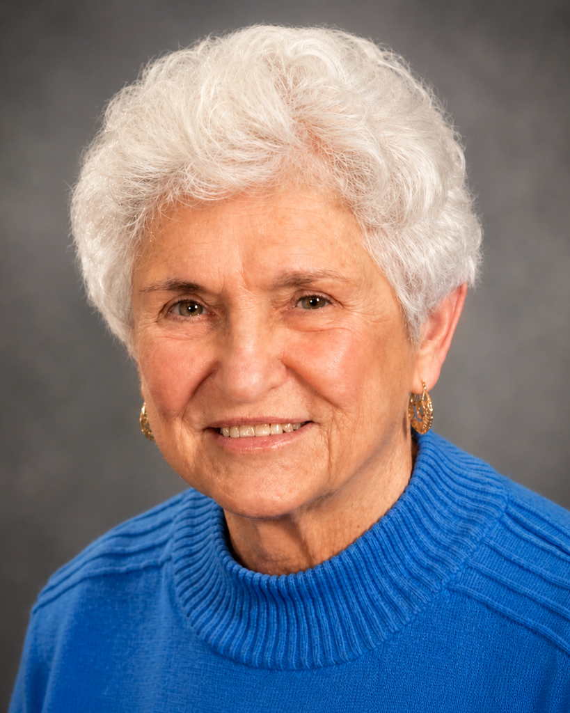 Marie Roberts Profile Photo