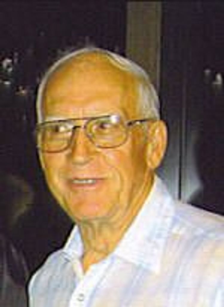 Richard L. Birkman