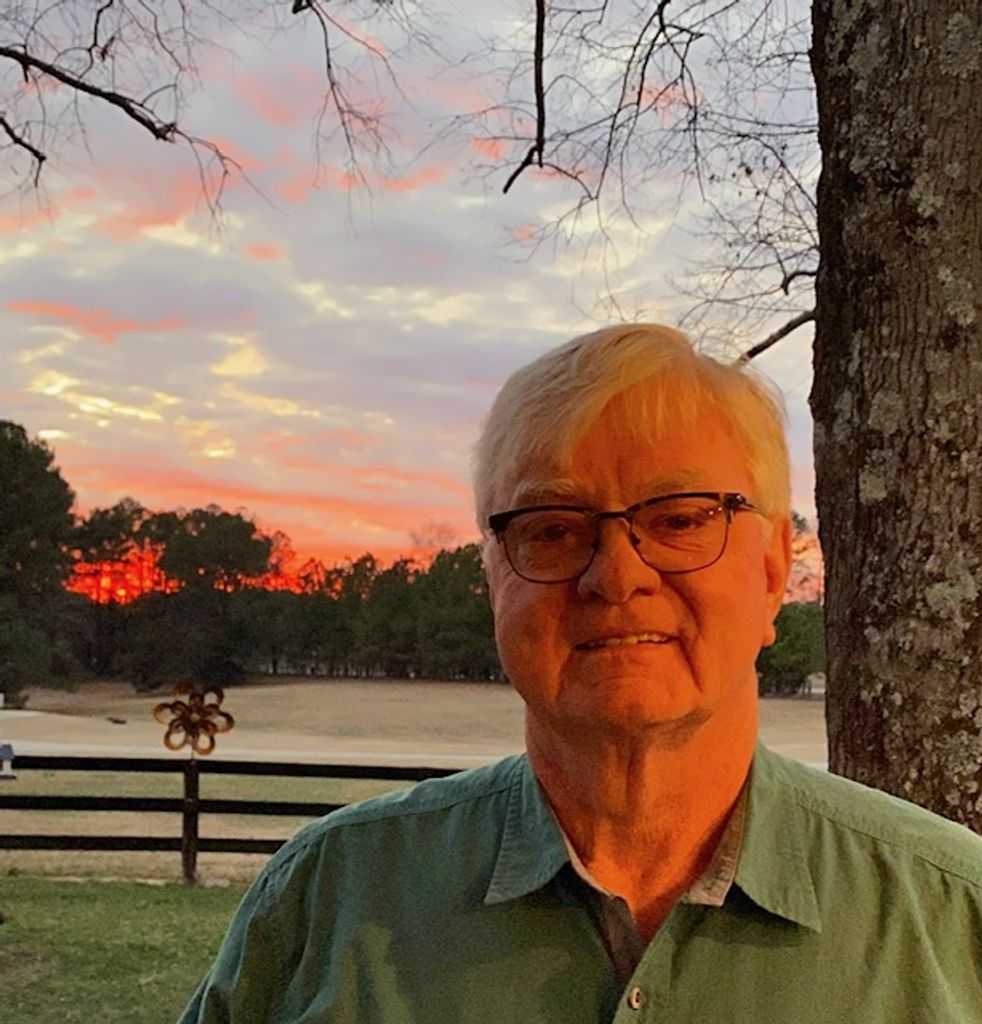 In Loving Memory of William “Billy” Edward Rackley