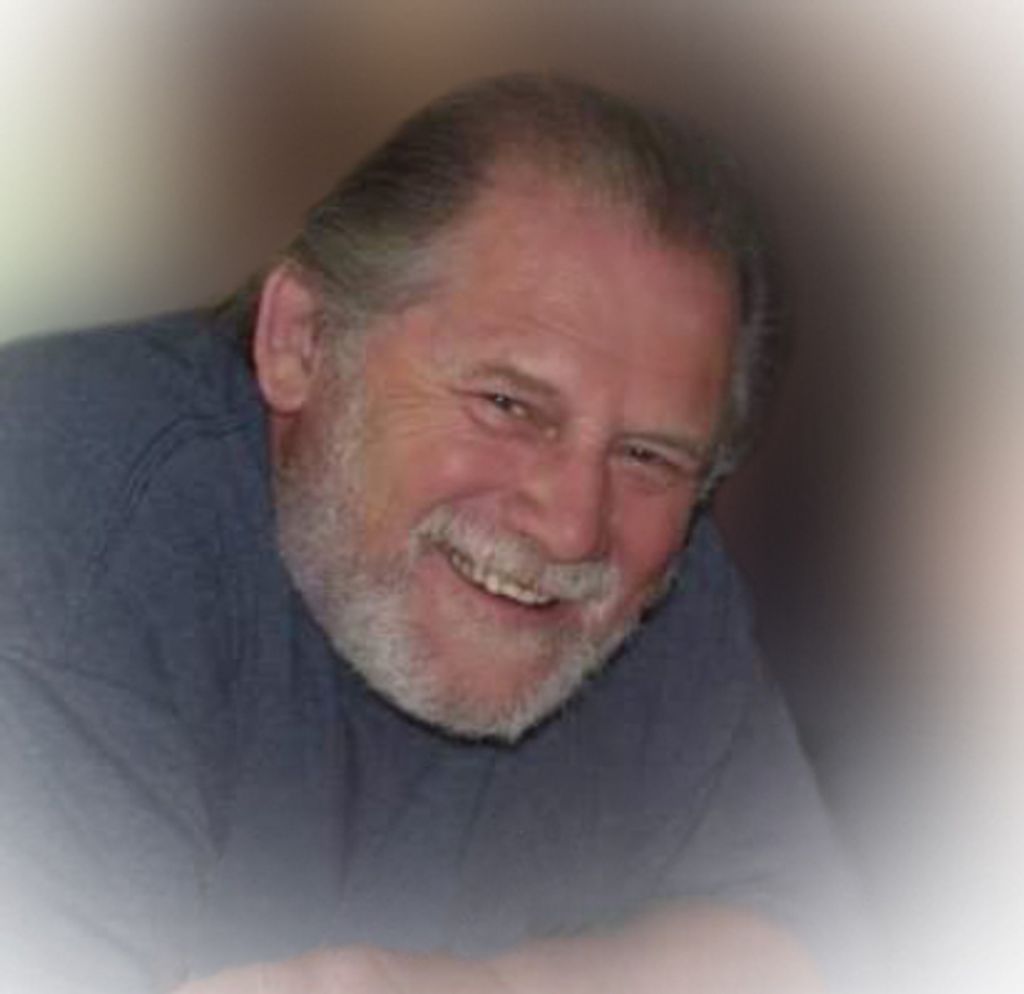 Paul Eugene Zellner Profile Photo