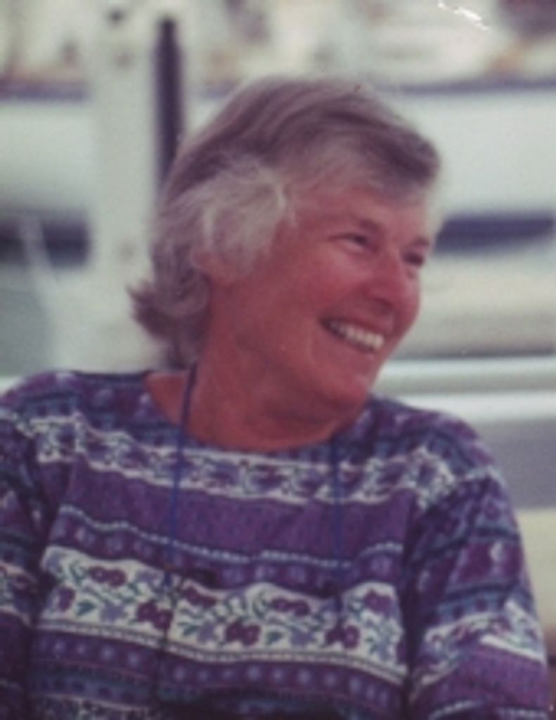 Mildred 'Billie' Coleman