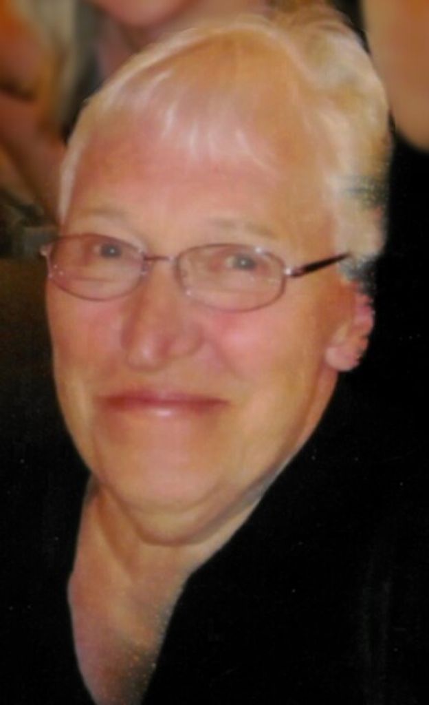 Lorraine Mae Goodwin Profile Photo