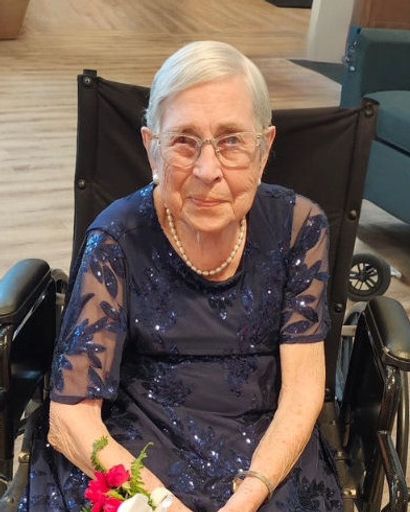 Betty Chaplin Chinners Chivers Profile Photo