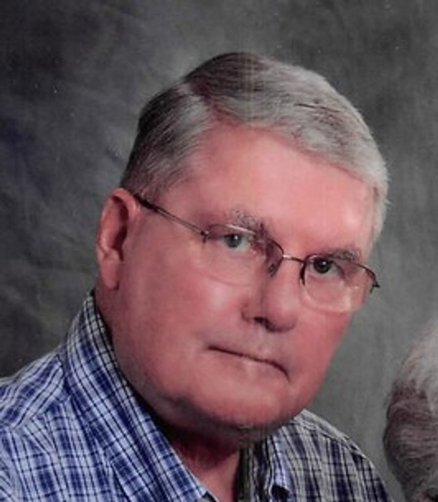 Larry "Tad" Henderson