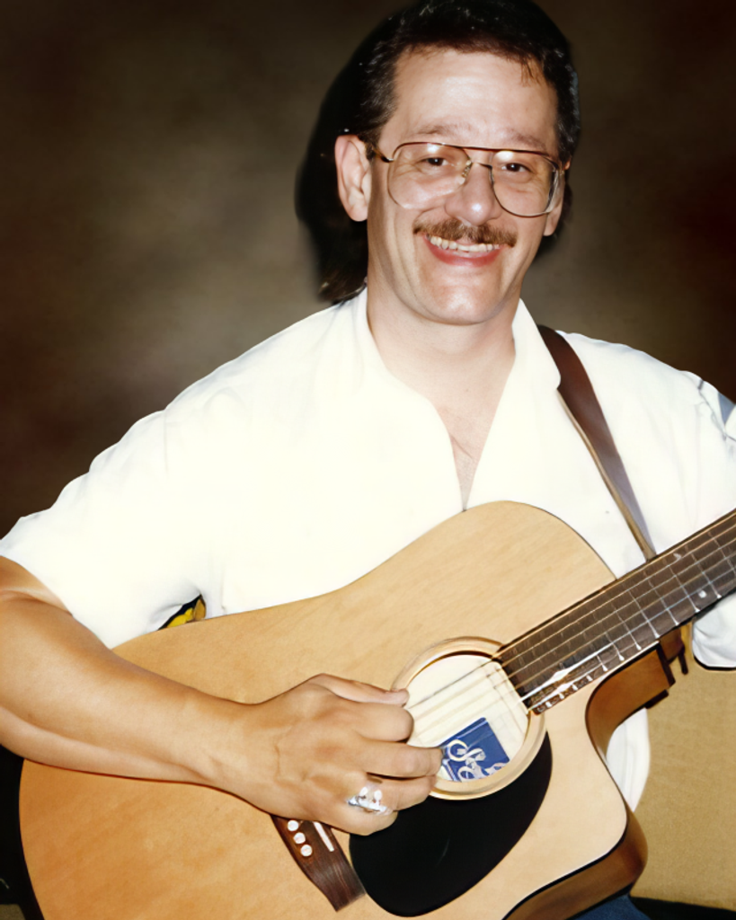 Jeffery Lynn Myers