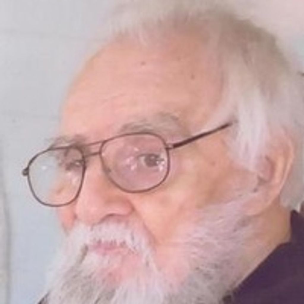 Eugene "Gene" Morris Ackles