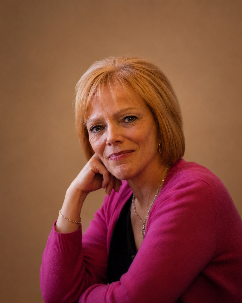 Sherry Ann Ussery Ramsey