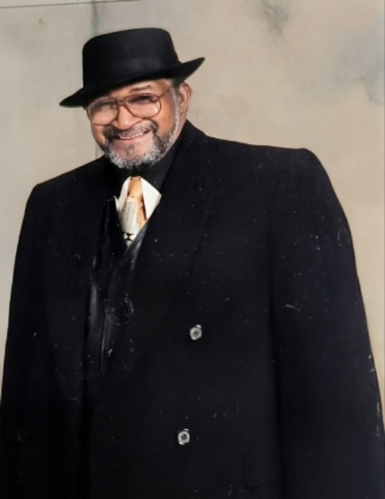 George Allen Brown Profile Photo