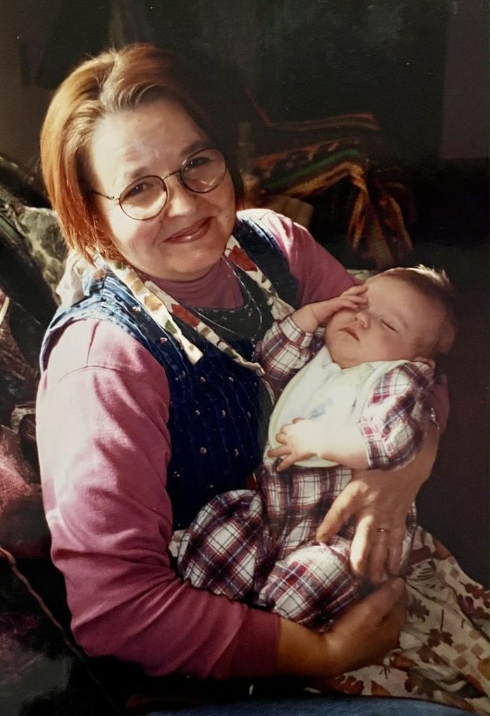 Phyllis Warden Blair Profile Photo