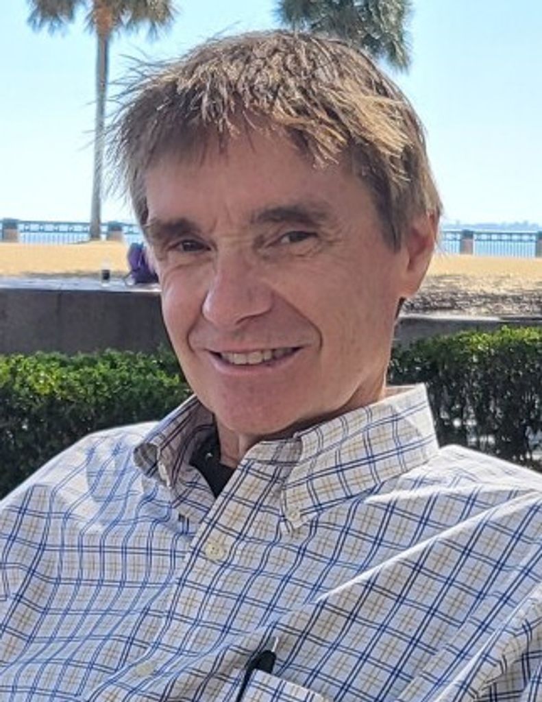 Eric Boberg Profile Photo