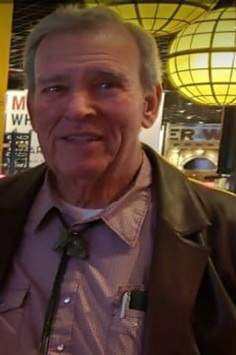 Robert D. Quick Profile Photo