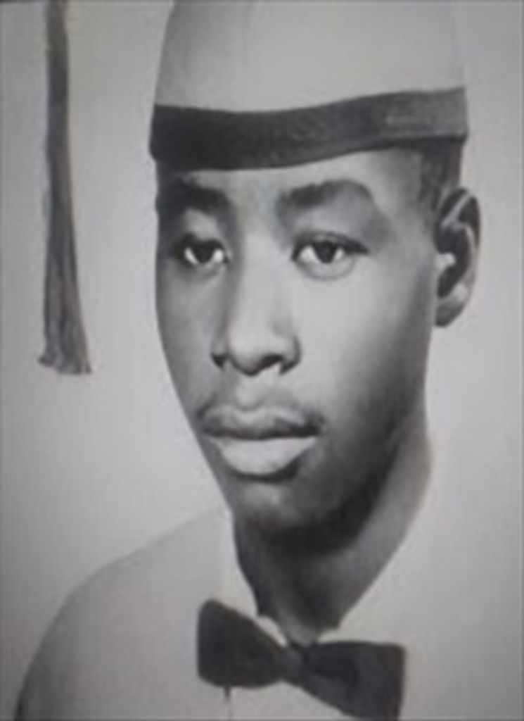 Alfred Deal Sr.