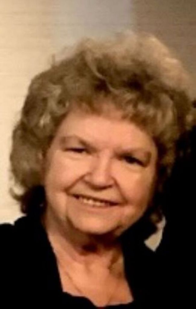 Mary Jo Tyrrell-Waddell