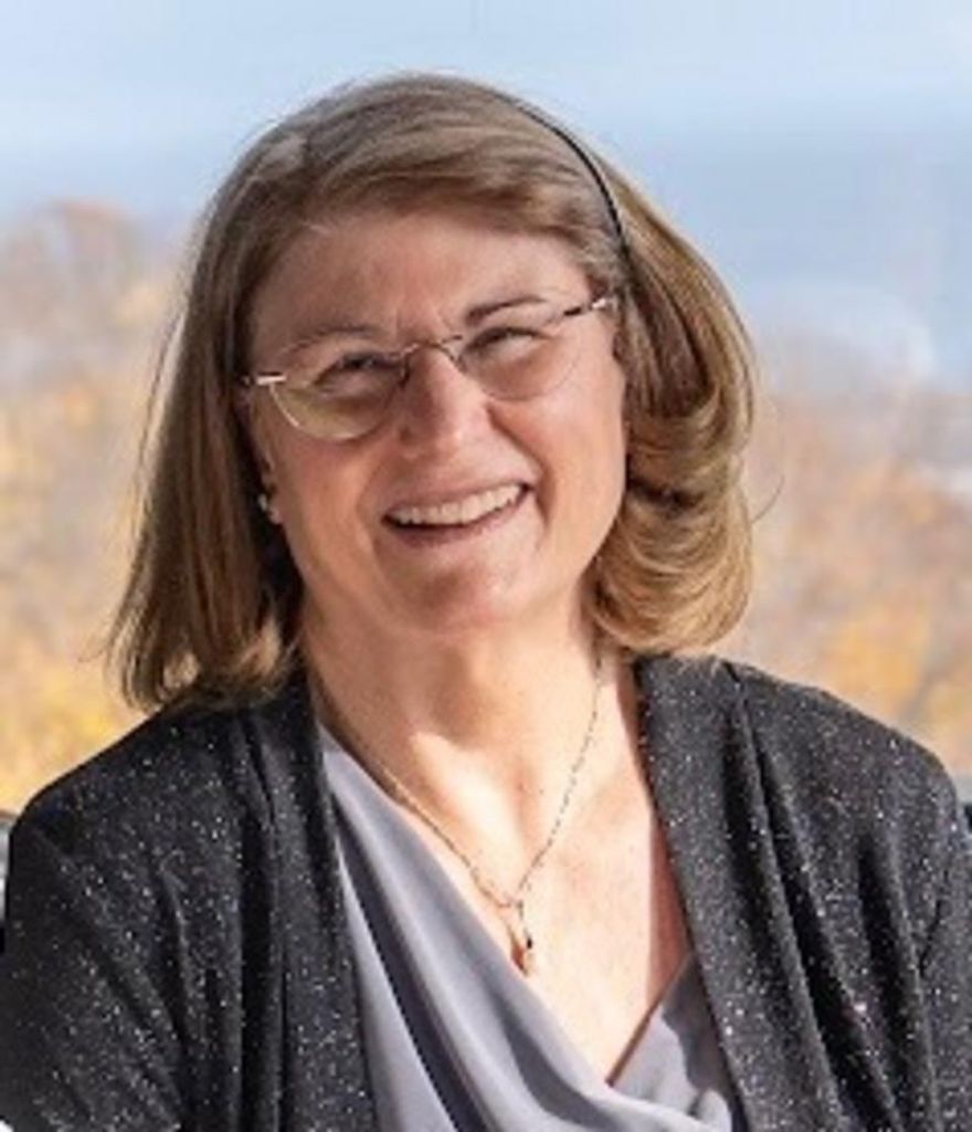 Joan T. Johnson Profile Photo