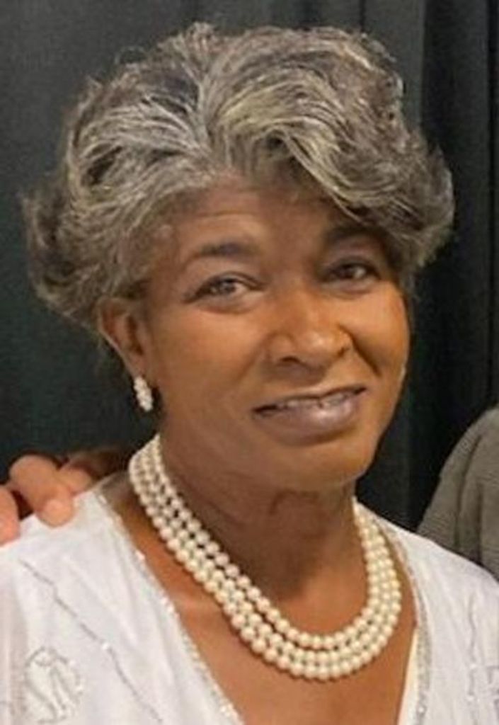 Priscilla Gaskin-Townes Profile Photo