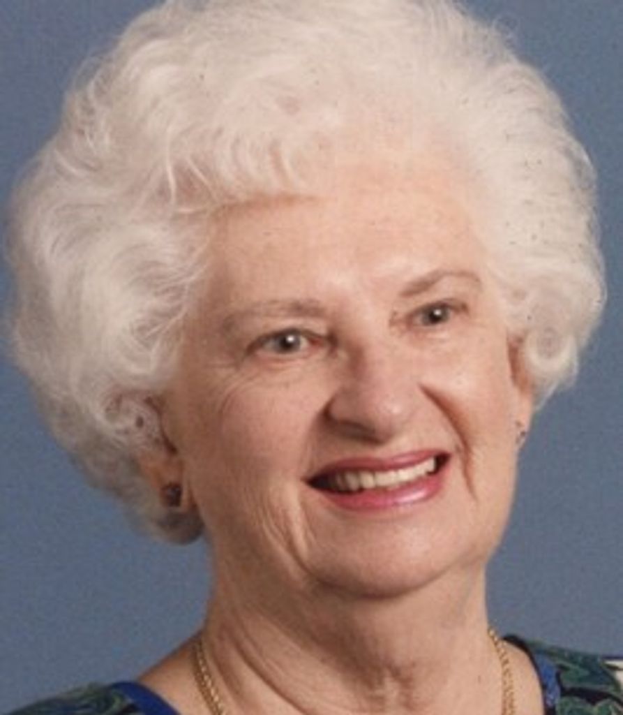 Jean Klarman Profile Photo