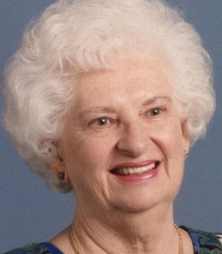 Jean Klarman Profile Photo