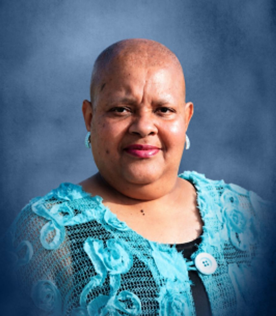 Verna Mason Profile Photo