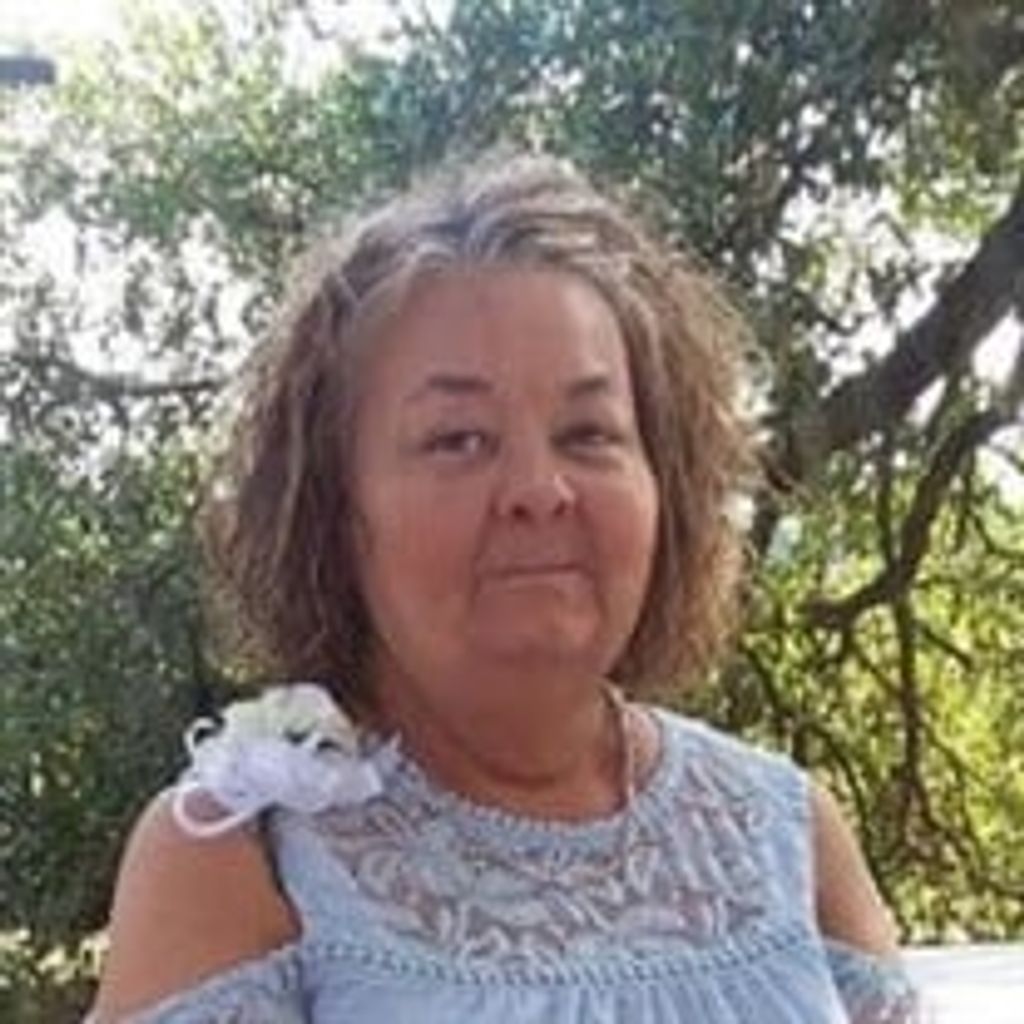 Shelia Diane Brooks