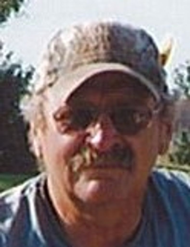 Ronnie "Arnie" L. Hofmann