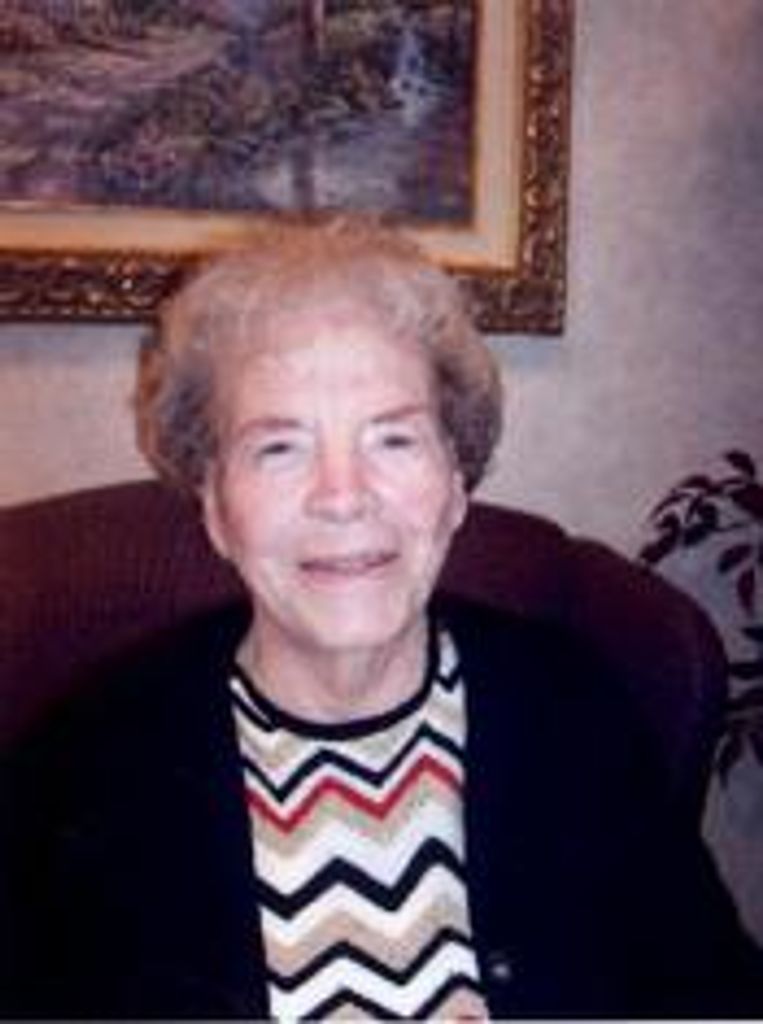 Letha Stenquist
