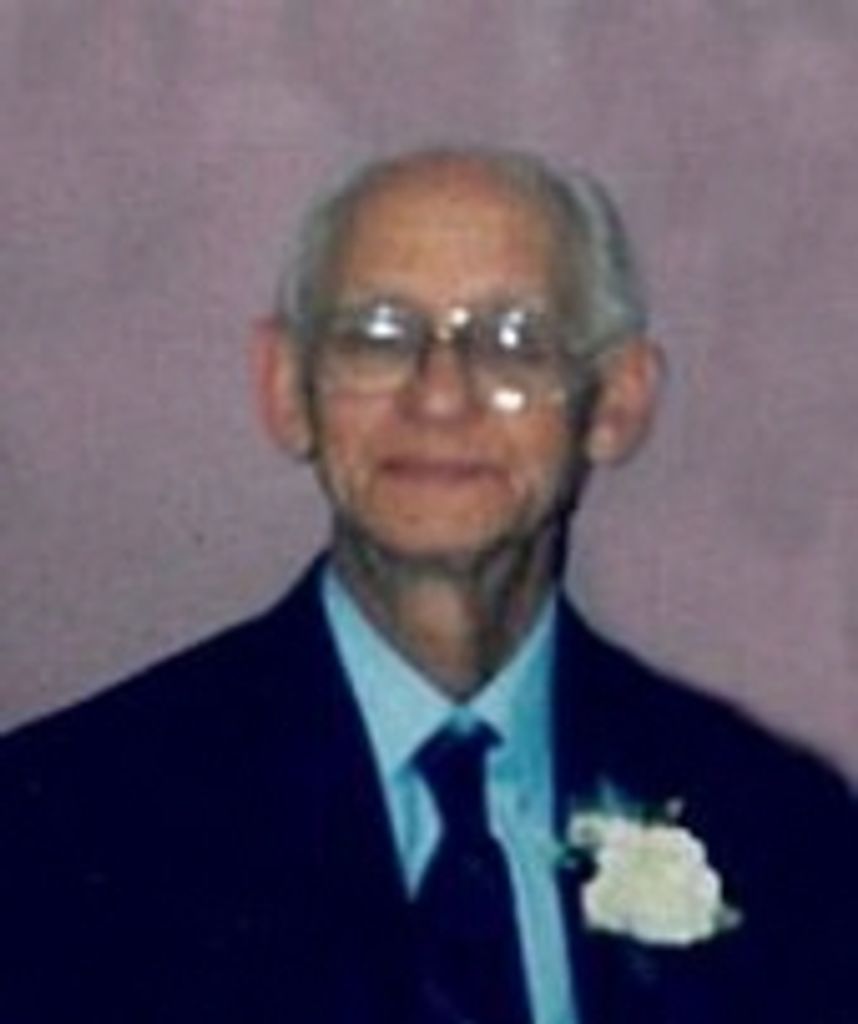 Dr. Henry Moyer Dc