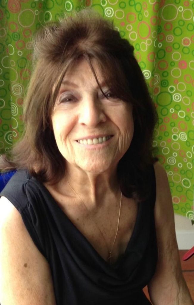 Seraphine Sofio West Profile Photo
