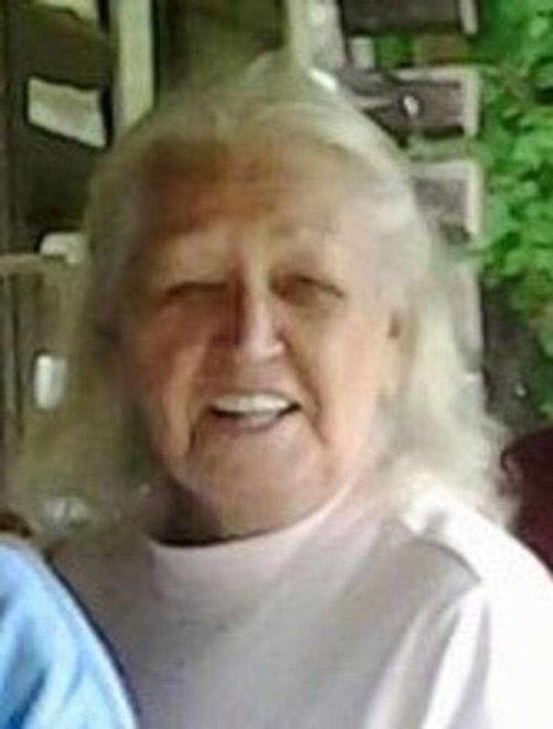 Emma "Ann" Fryar Profile Photo