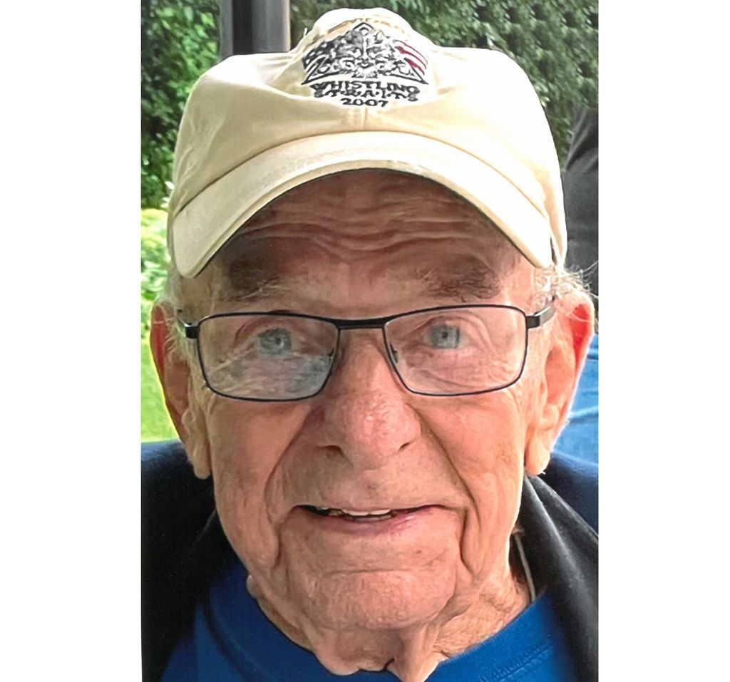 Harold John Johnson